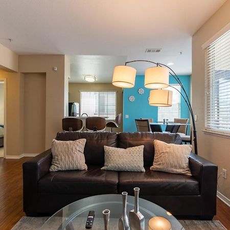 Apartament Bell Location Santa Clarita Zewnętrze zdjęcie