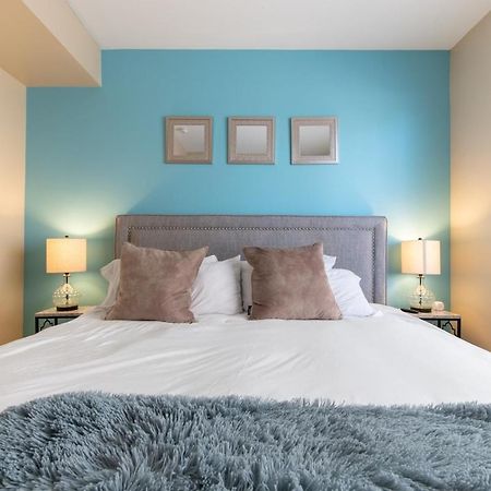 Apartament Bell Location Santa Clarita Zewnętrze zdjęcie