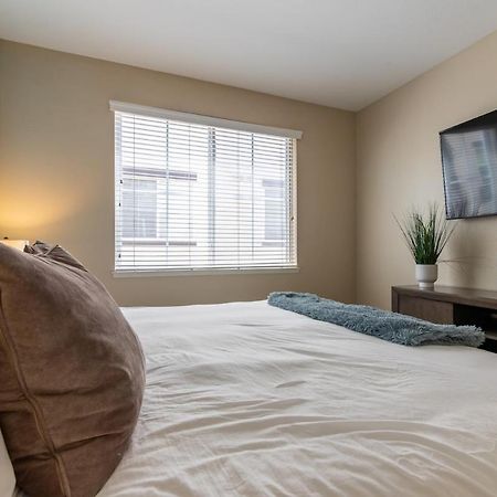 Apartament Bell Location Santa Clarita Zewnętrze zdjęcie