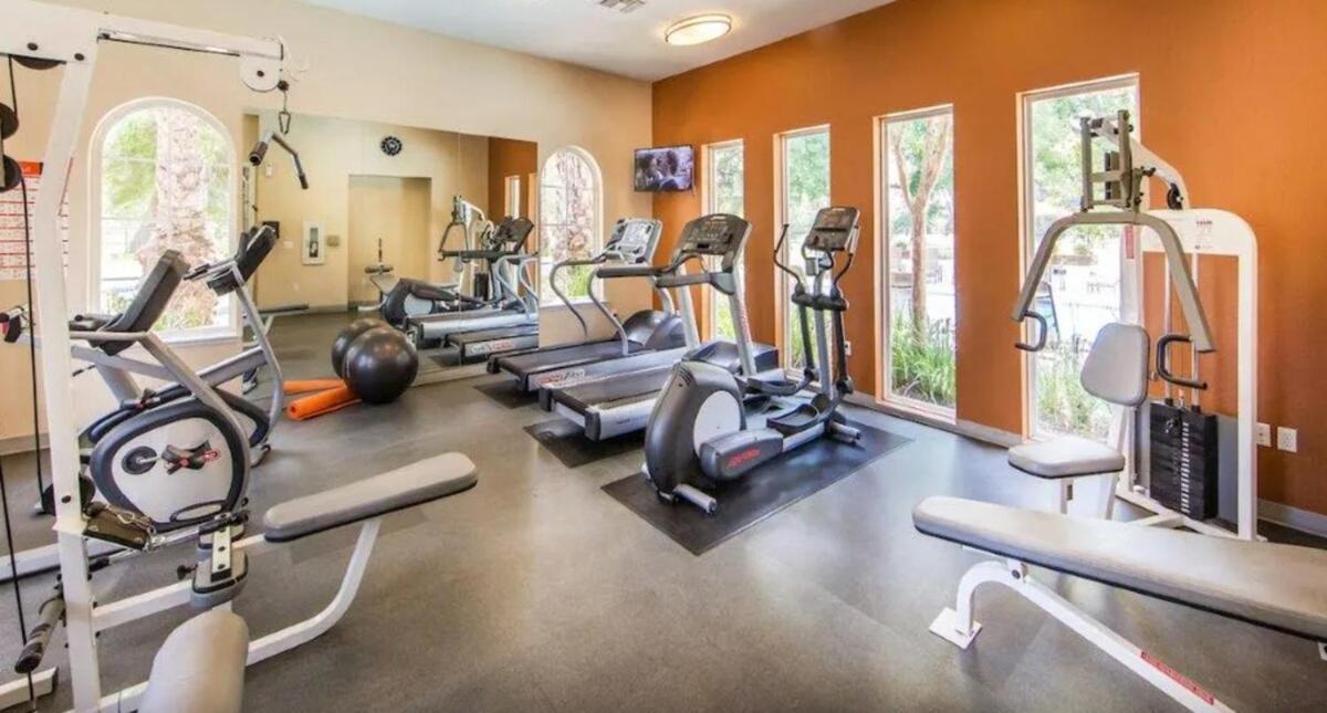 Apartament Bell Location Santa Clarita Zewnętrze zdjęcie